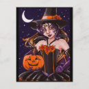 Search for jackolantern postcards Orange