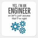 Search for electrical engineering stickers Profession