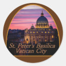 Search for vatican stickers Italy