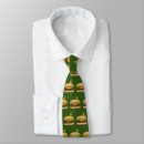 Search for cheeseburger ties Bun