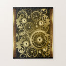 Search for steampunk puzzles Antique