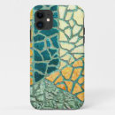 Search for mosaic iphone cases Mediterranean