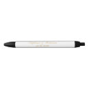 Search for wedding pens Elegant