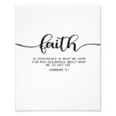 Search for hebrews 11 1 art Faith