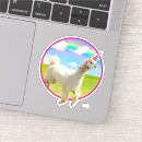 Search for rainbow happy birthday stickers Party