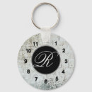 Search for clock key rings Elegant