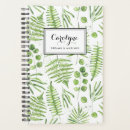 Search for fern planners Greenery