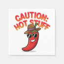 Search for chili pepper napkins Fun