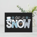 Search for snowflake seasonal cards Tree