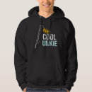 Search for unky Cool