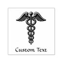 Search for caduceus business stationery Snake