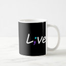 Search for need love mugs Black and white