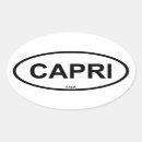 Search for capri stickers Europe
