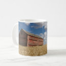Search for red barn mugs Summer
