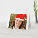 Search for cape cod christmas cards Santa