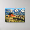 Search for farm canvas prints Rural scene