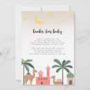 Search for bring a book baby shower invitations Script