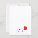 Search for cute faces postcards Happy