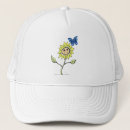 Search for smiling hats Drawing