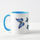 Search for morpho mugs Blue morpho butterflies