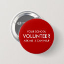 Search for educating badges Volunteer