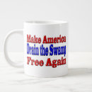 Search for democratic drinkware America
