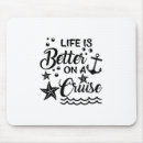Search for cruiser mouse mats Sea