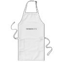 Search for mathematics aprons Maths
