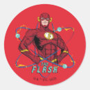 Search for cartoon science stickers Atom