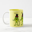 Search for cartoon frog mugs Funny