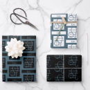 Search for leo wrapping paper Horoscope