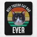 Search for funny black electronics Black and white cat
