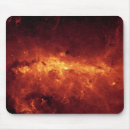 Search for evolution mouse mats Galactic