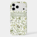Search for olives iphone cases French country chic