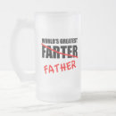 Search for worlds greatest farter father mugs Humor