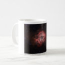 Search for nebula mugs Hubble