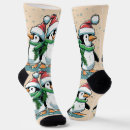 Search for funny christmas socks Winter