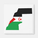 Search for sahara magnets Map