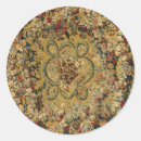 Search for intricate patterns stickers Vintage