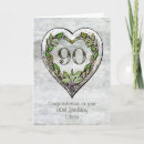 Search for rustic birthday cards Heart