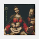 Search for infants magnets 16th