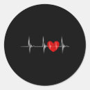 Search for conditioning stickers Heart disease