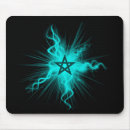 Search for pentagrams mouse mats Occult