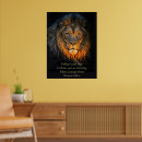 Search for lion quote posters Animal