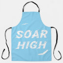 Search for positive affirmation aprons Inspirational quote