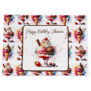 Search for ice cream gift bags Birthday