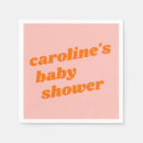 Search for pastel pink napkins Simple