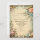 Search for journal invitations Floral