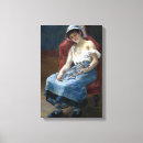 Search for renoir canvas prints Portrait