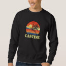 Search for castin Tropical